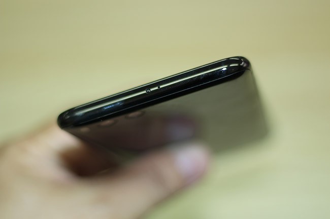 Xiaomi giải thích lý do bỏ giắc 3,5 mm ảnh 1