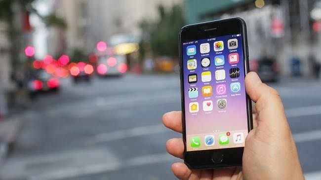 16 sản phẩm công nghệ được mong đợi nhất 2017 ảnh 1