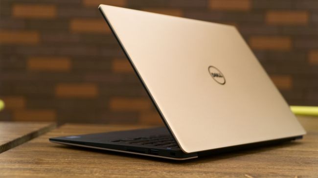 Laptop Dell XPS 13: Có xứng với mức giá khởi điểm 800 USD? ảnh 2