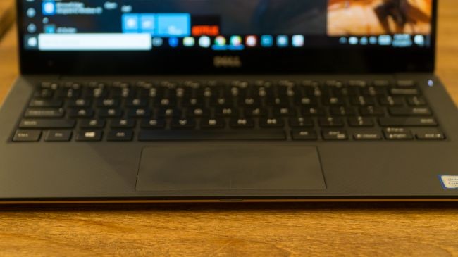 Laptop Dell XPS 13: Có xứng với mức giá khởi điểm 800 USD? ảnh 4