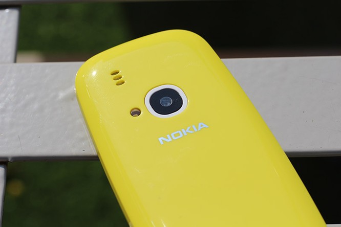 Nokia 3310: Có gì hay mà cháy hàng? ảnh 17