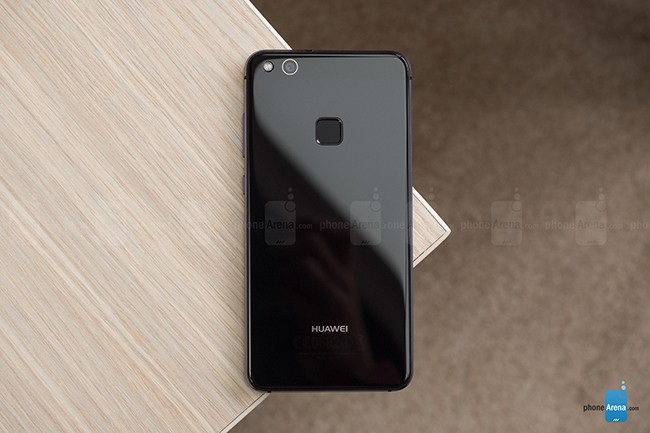 Đánh giá Huawei P10 Lite: Pin tốt, màn hình kém ảnh 6
