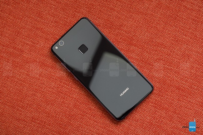 Đánh giá Huawei P10 Lite: Pin tốt, màn hình kém ảnh 4