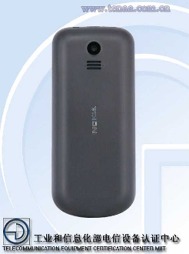 HMD sắp tung ra một mẫu điện thoại Nokia “cục gạch” mới ảnh 3