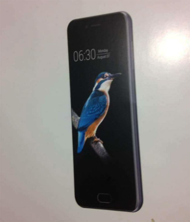 Bphone thế hệ thứ hai: Lộ cả hình ảnh và thông số ảnh 1