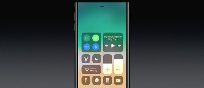 8 tính năng mới trên iOS 11 có thể bạn chưa biết ảnh 5