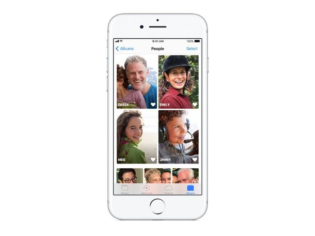 8 tính năng mới trên iOS 11 có thể bạn chưa biết ảnh 3