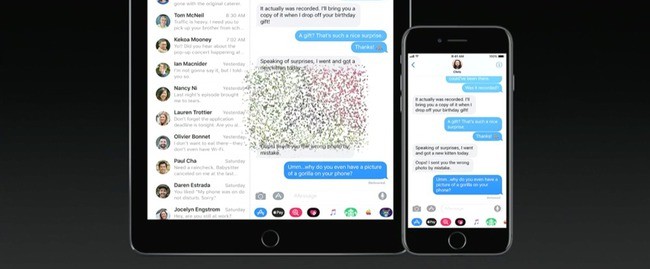 8 tính năng mới trên iOS 11 có thể bạn chưa biết ảnh 1