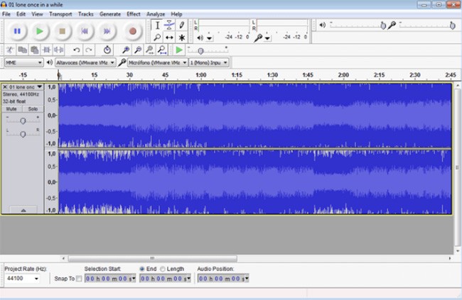 Cách chuyển đổi file âm thanh FLAC sang MP3 ảnh 2