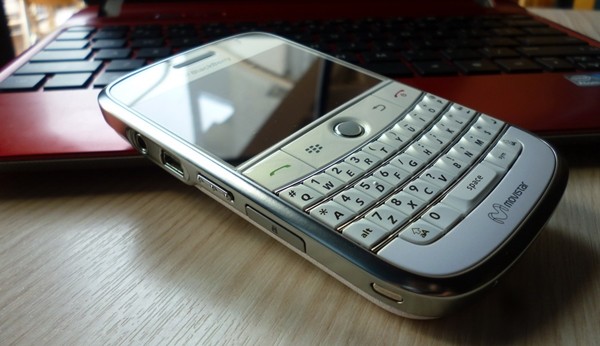 BlackBerry: thời vàng son đã qua, tương lai nào phía trước? ảnh 6