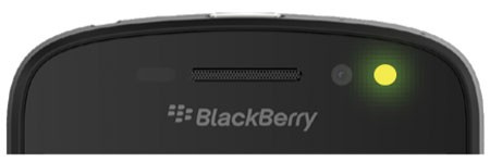 BlackBerry: thời vàng son đã qua, tương lai nào phía trước? ảnh 8
