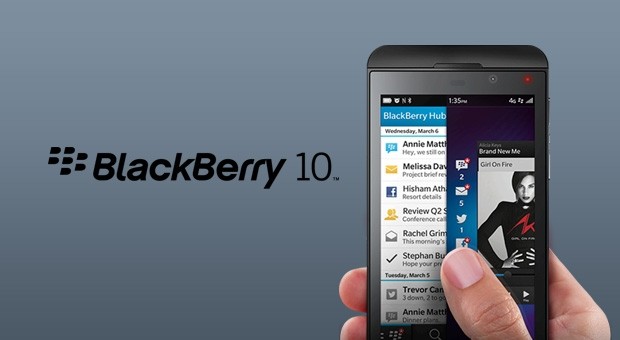 BlackBerry: thời vàng son đã qua, tương lai nào phía trước? ảnh 12