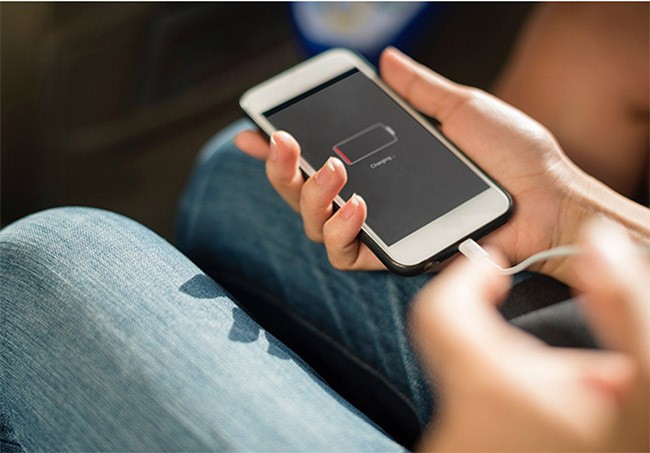 5 bước chuẩn bị để cài đặt iOS 11 cho iPhone, iPad và iPod Touch ảnh 1
