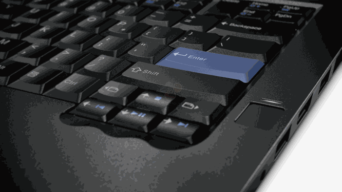 “Bật mí” mẫu laptop sắp ra mắt kỷ niệm 25 năm thương hiệu ThinkPad ảnh 3
