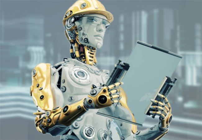AI có thể trở thành ngành công nghiệp 14 tỷ USD vào năm 2023 ảnh 1