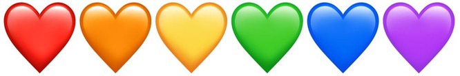 “Bật mí” những emoji mới sắp có trên iOS 11 ảnh 6