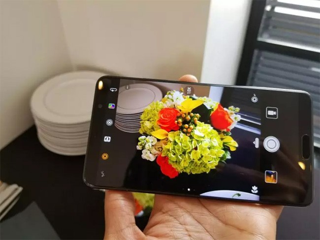 Huawei chính thức ra mắt 3 smartphone dòng Mate 10 ảnh 3