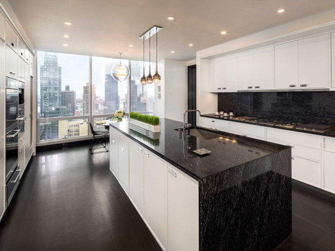 “Bật mí” danh tính người mua căn penthouse đắt nhất New York ảnh 12
