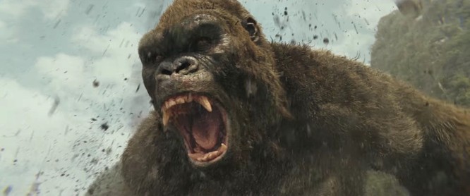 Phim “Kong: Đảo đầu lâu” sẽ thắng giải Oscar 2018 vào rạng sáng mai? ảnh 3