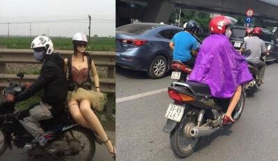 Cười đau bụng với "Người vận chuyển" phiên bản Việt Nam ảnh 7