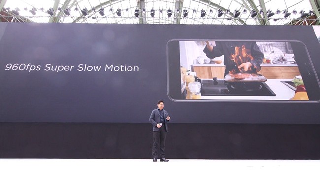 Huawei P20 và P20 Pro ra mắt: Camera vượt trội Galaxy S9+, iPhone X càng không “có cửa” ảnh 6