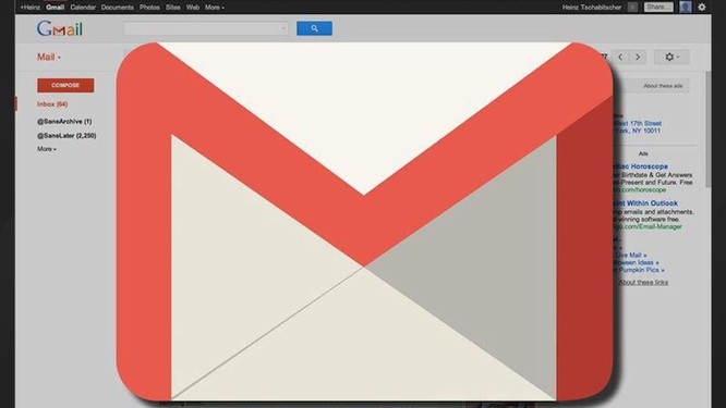 Gmail sắp cập nhật tính năng tự hủy email và nhiều tính năng "gây ngạc nhiên" khác ảnh 1