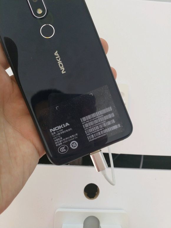 Nokia X chính thức lộ diện qua loạt ảnh chụp sắc nét ảnh 1