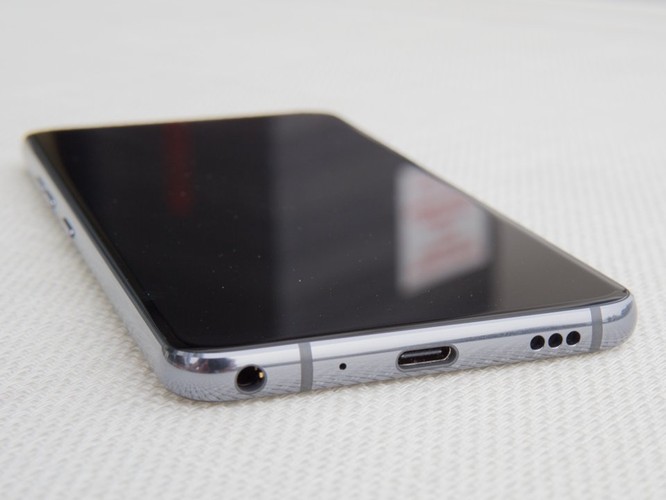 Những tính năng nổi bật “không đụng hàng” của LG G7 “ThinQ” ảnh 6