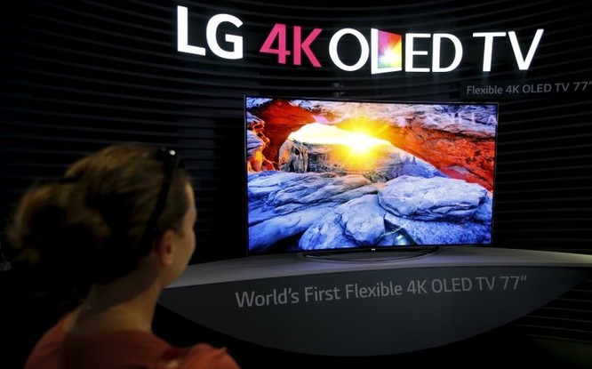 Những tính năng nổi bật “không đụng hàng” của LG G7 “ThinQ” ảnh 8