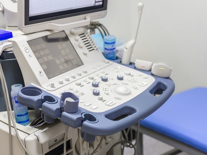 Bệnh viện càng hiện đại, bệnh nhân càng lắm nỗi lo ảnh 1