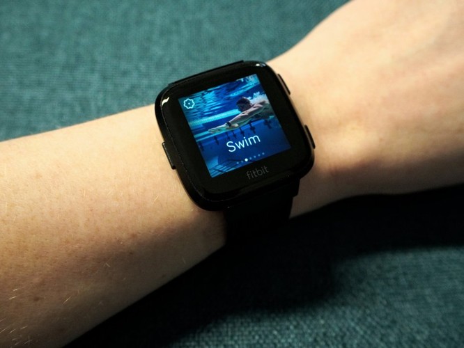 Tư vấn mua đồng hồ thông minh: nên chọn Fitbit thay vì Apple Watch ảnh 2