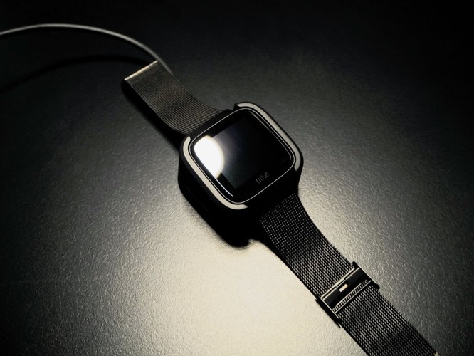 Tư vấn mua đồng hồ thông minh: nên chọn Fitbit thay vì Apple Watch ảnh 3