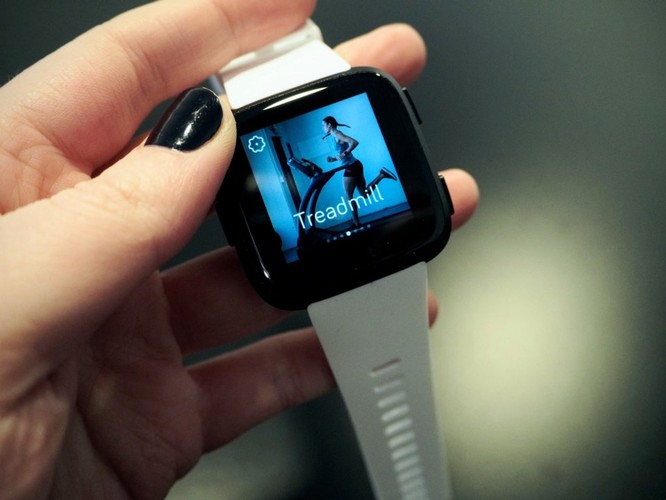 Tư vấn mua đồng hồ thông minh: nên chọn Fitbit thay vì Apple Watch ảnh 8
