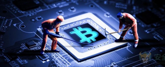 Bạn có biết hoạt động đào Bitcoin trên toàn cầu “ngốn” điện năng tới mức nào không? ảnh 1