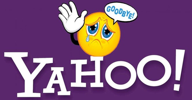 Tạm biệt nhé, Yahoo Messenger! ảnh 1