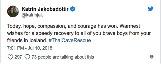 Toàn bộ đội bóng thiếu niên Thái Lan đã được giải cứu thành công: khép lại 3 ngày nỗ lực của các nhân viên cứu hộ ảnh 18