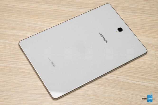 Samsung ra mắt máy tính bảng Galaxy Tab S4 và Galaxy Tab A 10.5: viền nhỏ, chip mạnh và giá đắt! ảnh 6