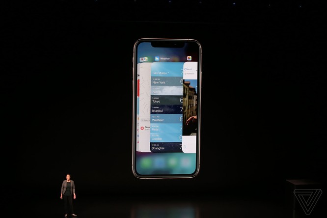 Bộ 3 iPhone 2018 đã ra mắt: không có nhiều khác biệt với tin đồn, nhiều màu sắc, giá khởi điểm từ 749 USD ảnh 40