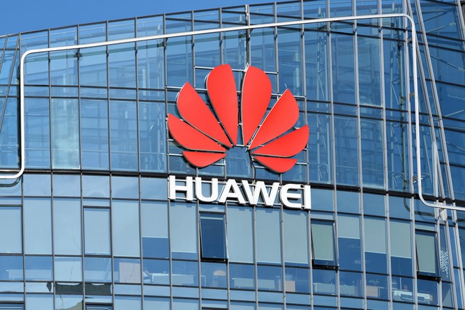 13 tấm hình hé lộ tất cả về Huawei - tập đoàn có con gái ông chủ vừa bị Canada bắt giữ theo yêu cầu của Mỹ ảnh 1