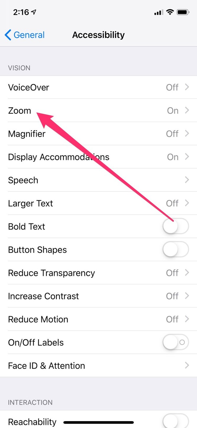 10 bước làm màn hình iPhone tối hơn cả mức tối nhất để giúp bạn dễ dàng lướt web trong đêm khuya ảnh 4