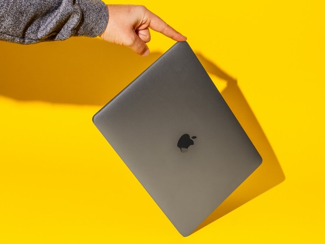 4 lý do bạn nên mua MacBook Pro 13 inch phiên bản rẻ nhất, thay vì mua MacBook Air 2018 ảnh 1