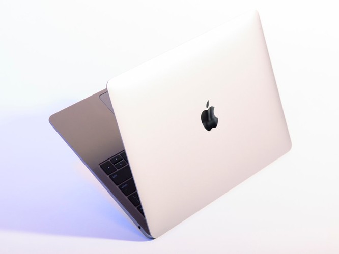 4 lý do bạn nên mua MacBook Pro 13 inch phiên bản rẻ nhất, thay vì mua MacBook Air 2018 ảnh 5