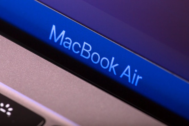5 lý do bạn nên mua MacBook Air 2018 thay vì MacBook Pro ảnh 5