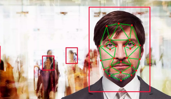 Sony sẽ đưa công nghệ nhận diện khuôn mặt bằng laser lên smartphone vào năm 2019, hứa hẹn độ chính xác cao hơn Face ID ảnh 1