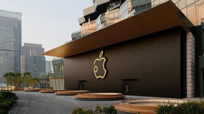 Apple tuyển Giám đốc Kinh doanh tại Việt Nam, sắp mở Apple Store? ảnh 1