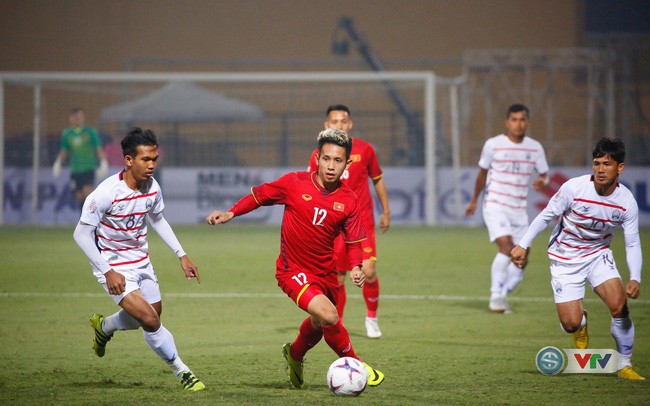 Những cầu thủ Việt Nam nào chơi dở nhất trận gặp Yemen? ảnh 1