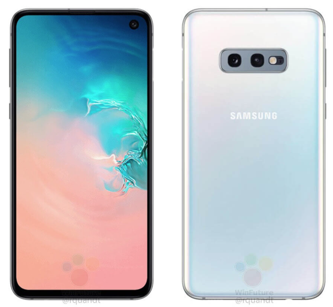 Rò rỉ: Galaxy S10 sẽ cho đặt hàng tại Việt Nam từ 11/2, giá 32 triệu cho bản 1TB, S10e phân phối hạn chế, mở bán từ 8/3 ảnh 3