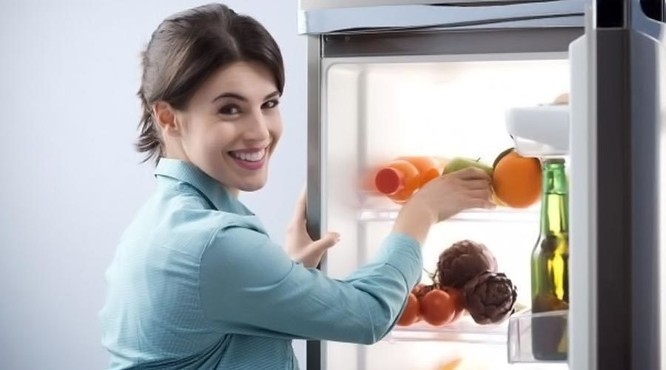 Những tác hại không ngờ tới của tủ lạnh ảnh 6