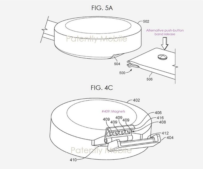 2 dấu hiệu cho thấy Google “ngứa mắt” với đồng hồ thông minh của Apple và Samsung ảnh 1