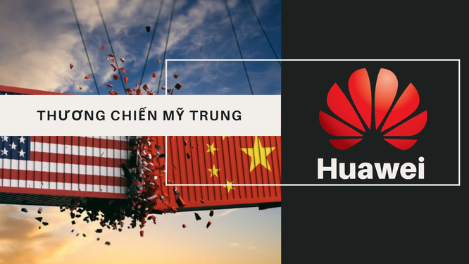 Huawei chỉ là ‘tốt thí’ trong cuộc Chiến tranh Lạnh mới giữa Trung Quốc và Mỹ ảnh 5